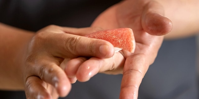 季節で味わう、氷見前寿し。